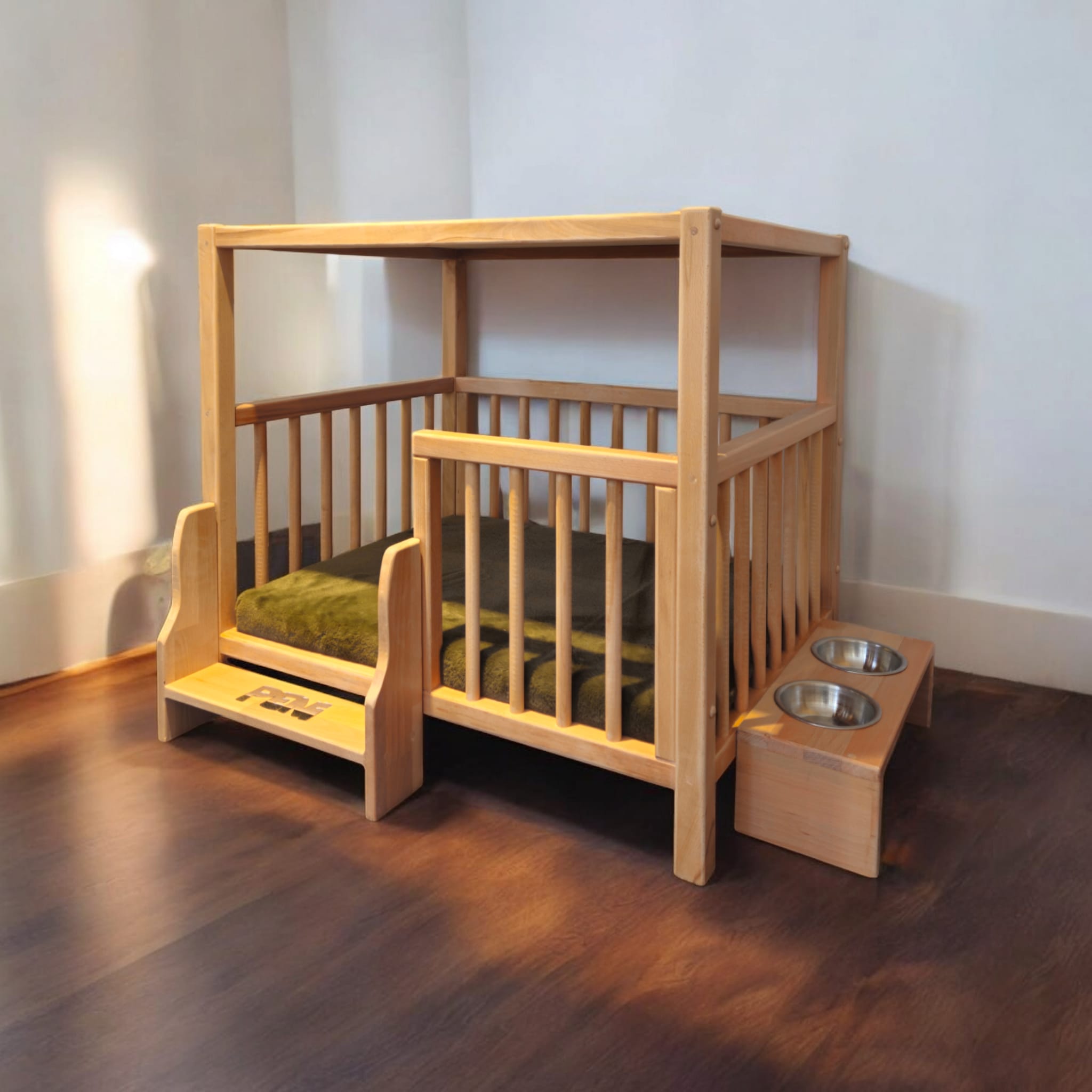 Peni Model Evcil Hayvan Yatağı